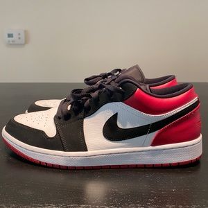 Nike Air Jordan 1 Low